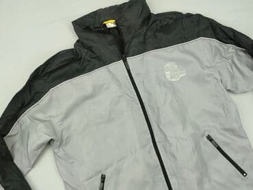 solar sweter: Wiatrówka dla mężczyzn, rozmiar 2XL — 1