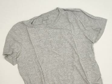 koszulki dla rodzeństwa h m: Tom Tailor Denim, Koszulka dla mężczyzn, rozmiar L — 1