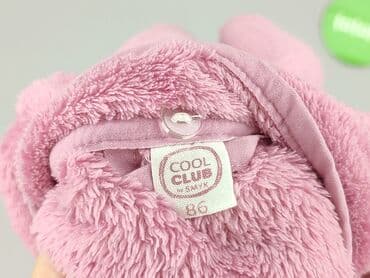klapki adilette cloudfoam plus mono slides: Світшот, Cool Club, 12-18 міс., стан - Дуже гарний — 4