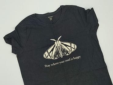 snoopy t: Sinsay, Koszula nocna damska, rozmiar XL — 4
