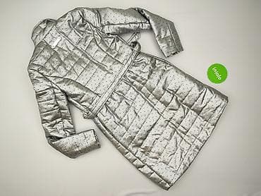 płaszcz puchowy: Płaszcz damski, rozmiar XS — 3