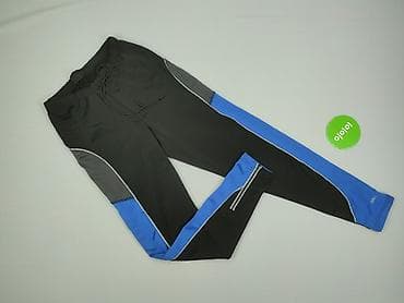 Ubrania damskie: Legginsy Sportowe damskie, rozmiar M — 2
