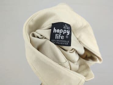 stradivarius marynarki wyprzedaż: Happy, Koszulа dla mężczyzn, L — 4