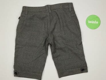 jeansy amisu new yorker: Amisu, Szorty dla mężczyzn, rozmiar S — 3