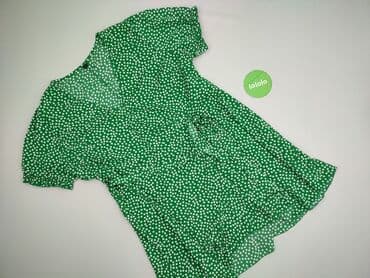 shein sukienki dla puszystych: Shein Curve, Sukienka damska, rozmiar 4XL — 2