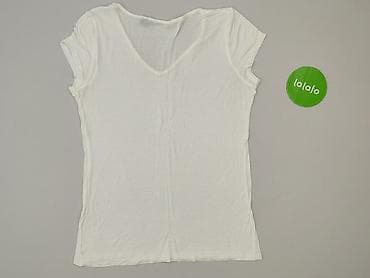 t shirt basic h: Esmara, T-shirt damski, rozmiar M — 3
