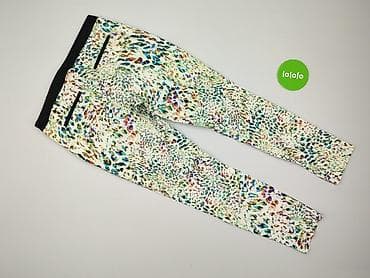 kozaki prl: Reserved, Spodnie materiałowe damskie, rozmiar M — 3