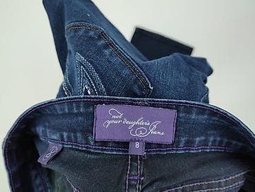 sapa jeans: Jeansy damskie, rozmiar S — 4