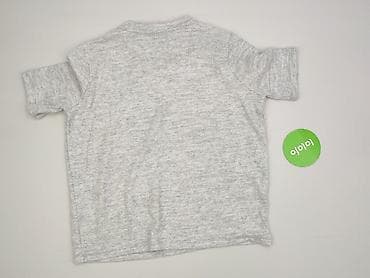 dresy monnari: Sinsay, T-shirt damski, rozmiar L — 3