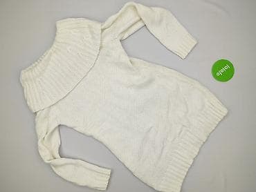 sweter h: Sweter damski, rozmiar XL — 3