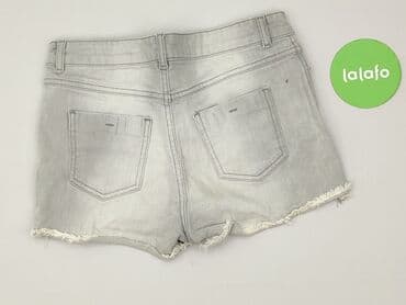 legginsy ellesse: Szorty damskie, S — 3