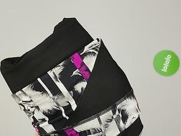 dresy nike: Puma, Legginsy Sportowe damskie, rozmiar M — 6