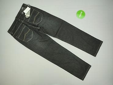 apple bottom: Armani Exchange, Jeansy dla mężczyzn, rozmiar S — 3