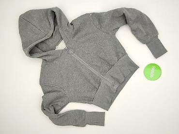 pull and bear bluzy: Bluza z kapturem damska, rozmiar S — 4