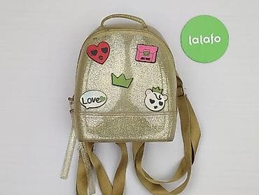house hello kitty: Plecak, stan - Dobry — 2