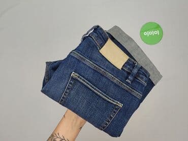 szorty jeansowe guess: H&M, Szorty dla mężczyzn, rozmiar S — 6