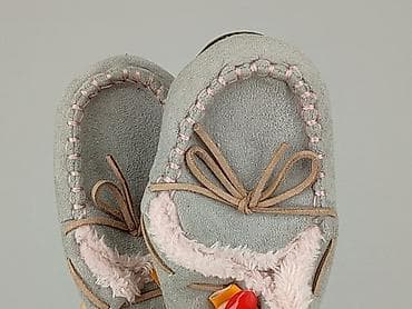 crocs sandałki: Buciki niemowlęce, 22, stan - Idealny — 5