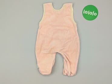 kombinezon zimowy endo: Sleepers, 0-3 months, condition - Very good — 3