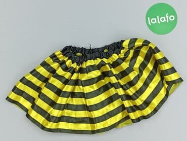 sukienka ażurowa h: Skirt, 9-12 months, condition - Very good — 3