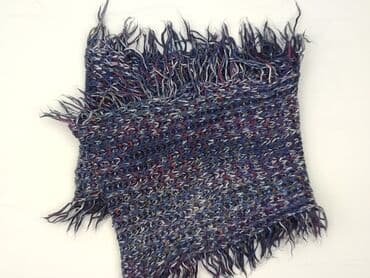 złoty pasek do sukienki h: Tube scarf, Female, condition - Very good — 1