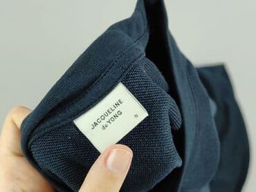 niebieska satynowa sukienka zara: Jacqueline De Yong, Women`s dress, size S (EU 36) — 4