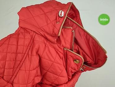 Жіночий одяг: Куртка демісезонна жіноча, розмір 4XL — 6