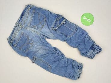 jeansy damskie wyprzedaż promocja: Jeansy damskie, rozmiar M — 3