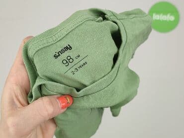 kombinezon esmara lidl: Bluzka, Sinsay, 2-3 lat, 92-98 cm, stan - Bardzo dobry — 4
