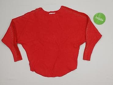 Kobiety: Sweter damski, rozmiar S — 2