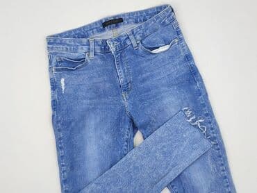 Uniqlo, Jeansy damskie, rozmiar M