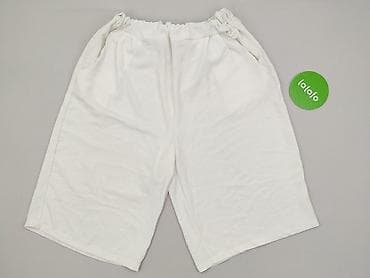 bermudy damskie plus size: Szorty damskie, rozmiar 2XL — 2