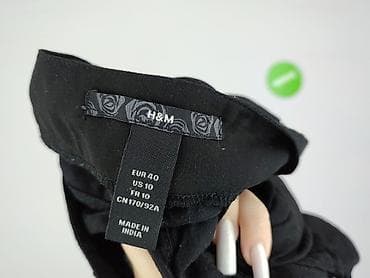 biale body hm: H&M, Bluzka damska, rozmiar L — 4