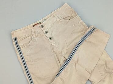 kapcie zygzak mcqueen 42: Spodnie materiałowe damskie, rozmiar M — 1