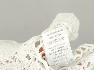 koszula nocna z krótkim rękawem: BM, Kardigan damski, M — 5