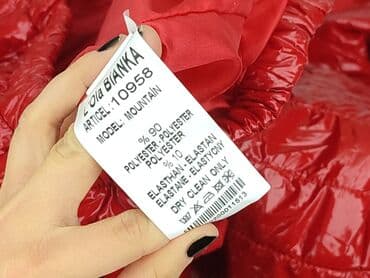 edma kurtki: Kurtka przejściowa damska, S — 5