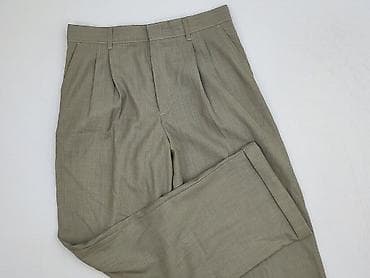 pull t shirt: Van Heusen, Spodnie garniturowe dla mężczyzn, rozmiar 2XS — 1