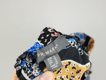 Kobiety: Primark, Spodnie 3/4 damskie, L — 4