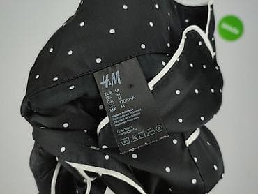 piżama gucci: H&M, Koszula nocna damska, rozmiar M — 5