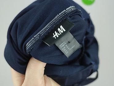 plaszcz goralski: H&M, Sukienka damska, rozmiar M — 4