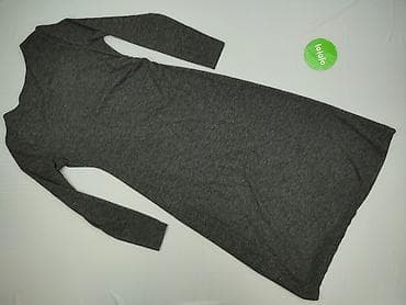 kapcie sonic h: Sinsay, Sukienka damska, rozmiar L — 3