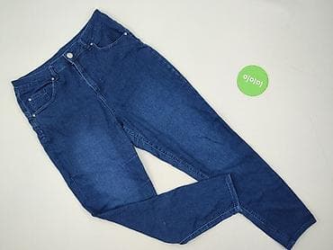 lasocki 37: Jeansy damskie, rozmiar M — 2