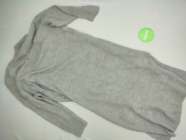 ramoneska oversize: ONLY, Kardigan damski, rozmiar XL — 4