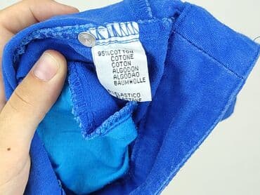 krótkie spodenki plus size: Shorts for women, size L (EU 40) — 5