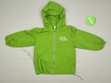 kurtka flek: Bluza, Coccodrillo, 4-5 lat, 104-110 cm, stan - Bardzo dobry — 2