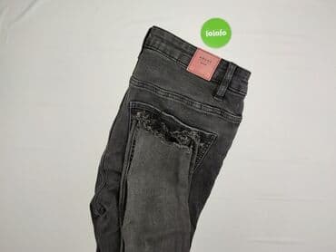 marka rajstop: House of Denim, Jeansy damskie, S — 5