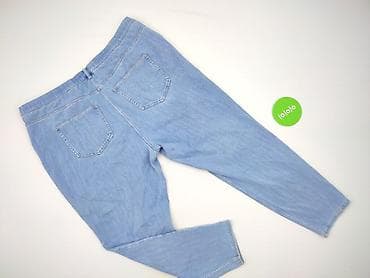 next leginsy: Next, Jeansy damskie, rozmiar 5XL — 3