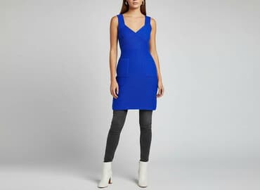 ekskluzywne sukienki koktajlowe: Imię, Sukienka damska, rozmiar S — 6