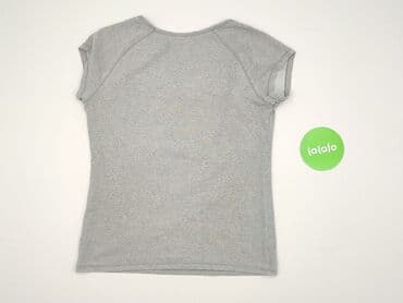 lidl koszulki termoaktywne: Decathlon, T-shirt damski, rozmiar S — 3
