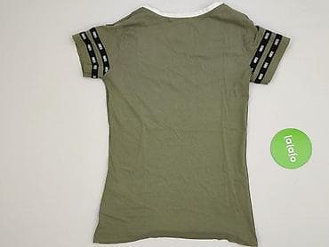 basic house t shirt: Guess, T-shirt damski, rozmiar S — 3