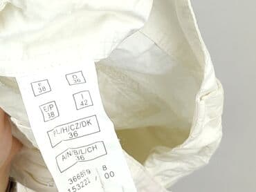 spodnie cargo pepco: Spodnie materiałowe damskie, rozmiar S — 5